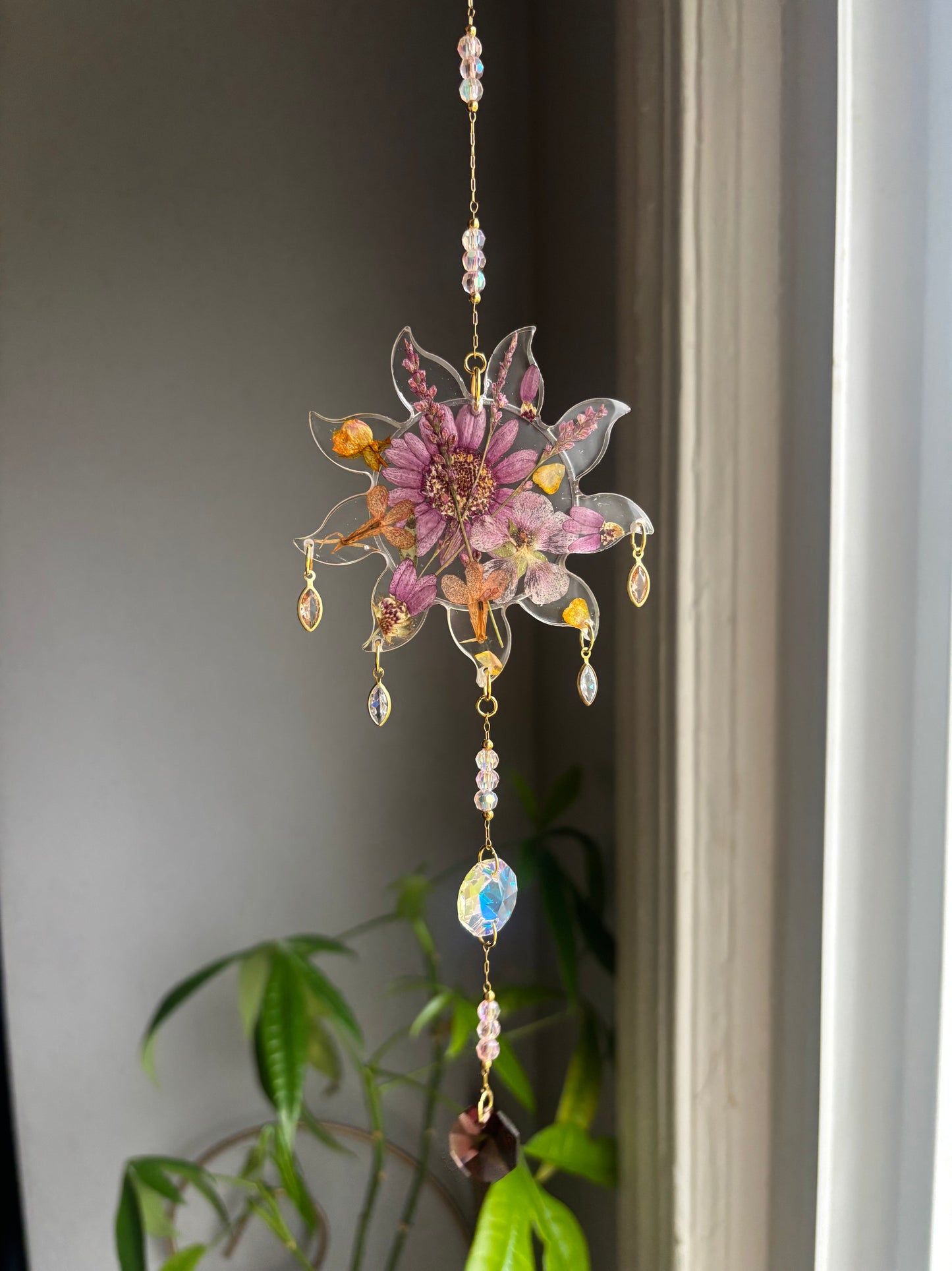 Summer Sun Catcher