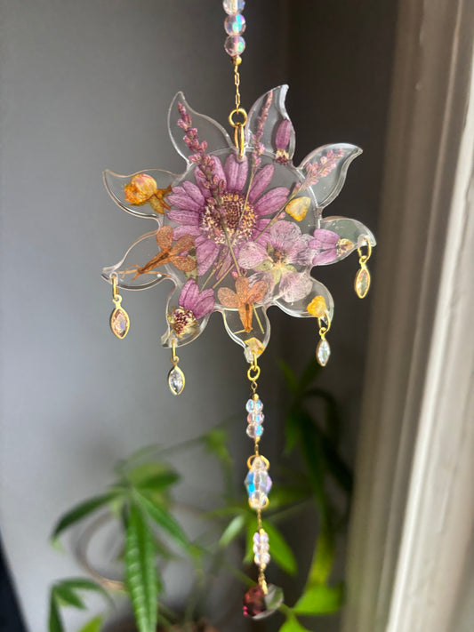 Summer Sun Catcher
