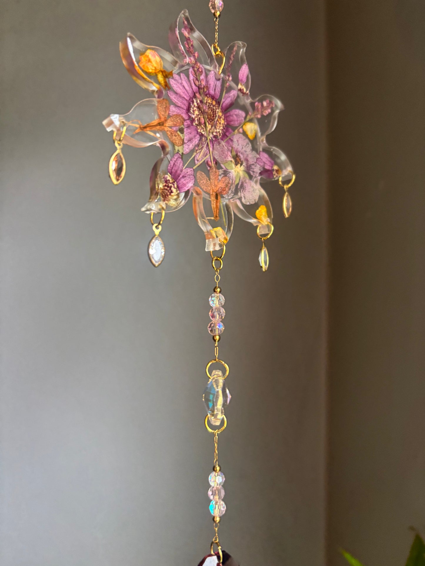Summer Sun Catcher